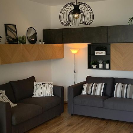Mare 5 Apartment Ventimiglia Luaran gambar
