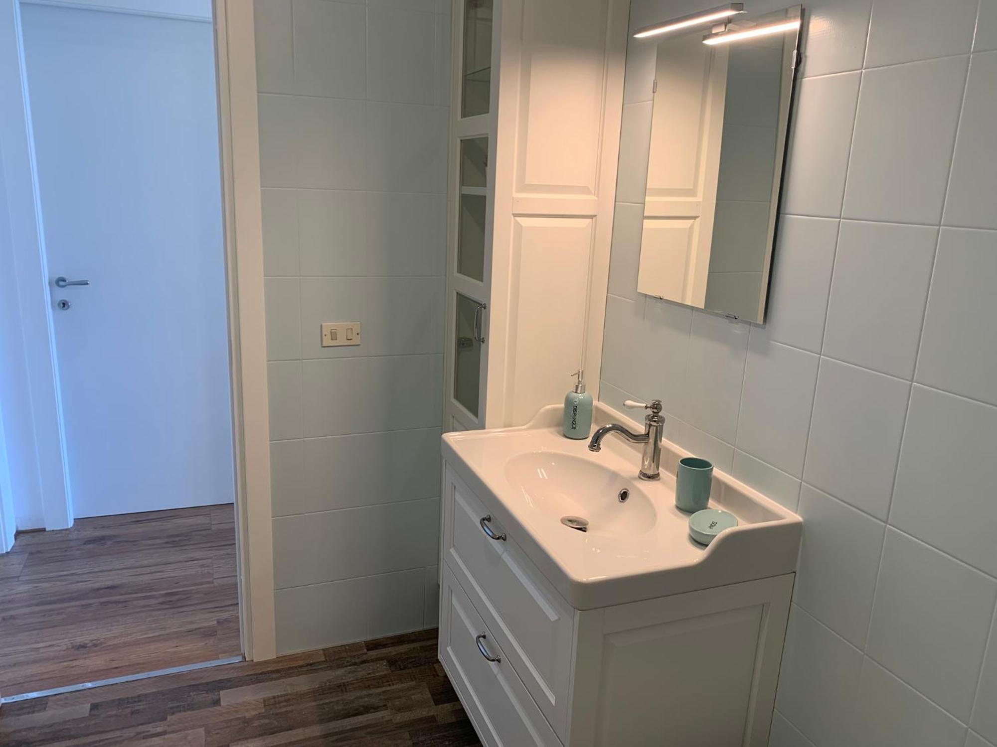 Mare 5 Apartment Ventimiglia Luaran gambar