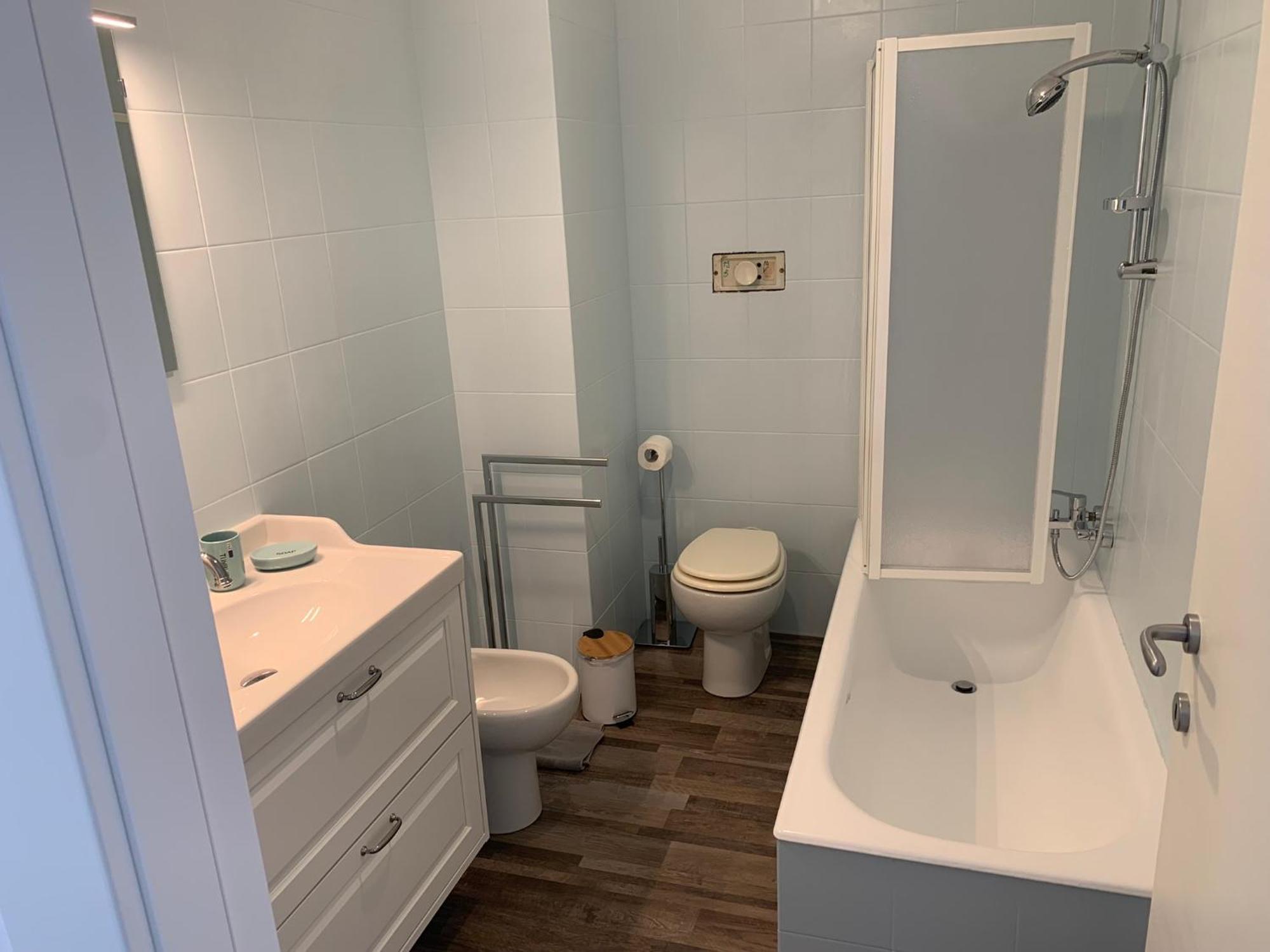 Mare 5 Apartment Ventimiglia Luaran gambar
