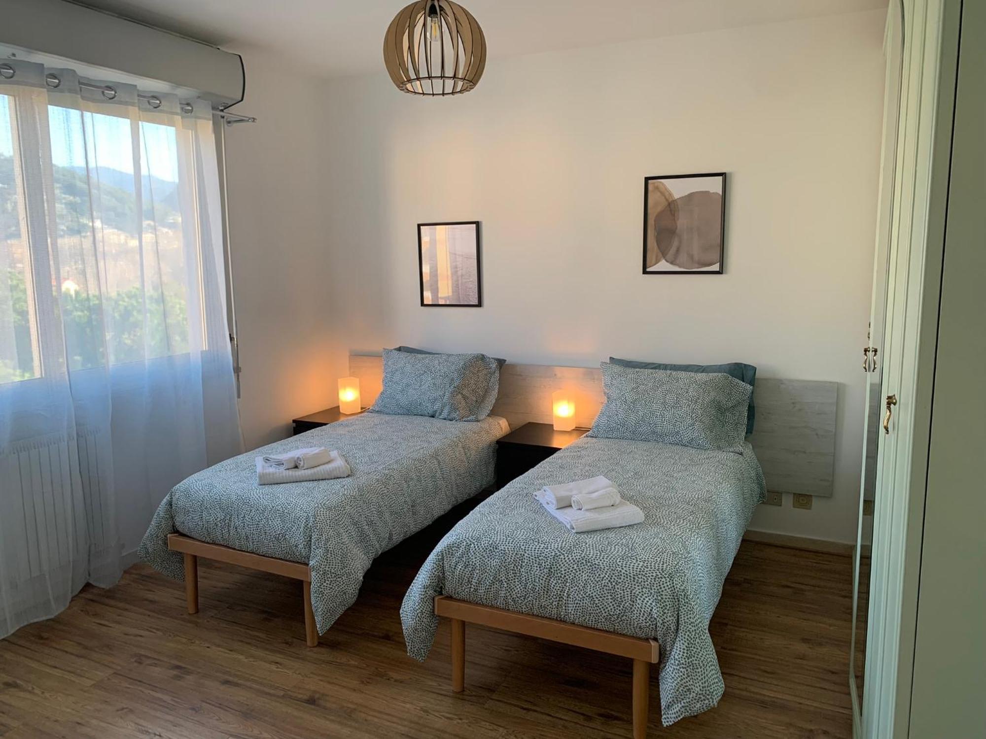 Mare 5 Apartment Ventimiglia Luaran gambar